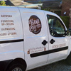 Van Customer Designed and Fitted