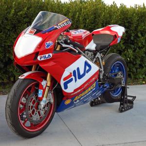 Ducati Fila Kit