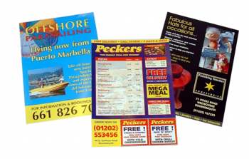 full colour leaflet,leaflet printing,leaflet printer
