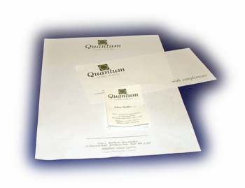 business stationery,letterheads,compliment slips,printed stationery