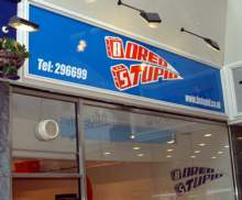 signs,acrylic signs,foamex signs,perspex