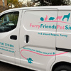 Van Graphics Example 4