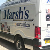 Van Graphics Example 2