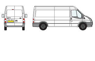 2000-2014 Transit LWB