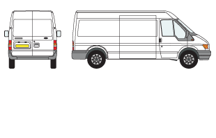 2000-2006 Transit LWB