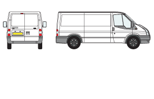 2000-2014 Transit MWB