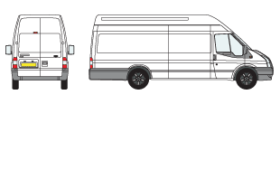 2000-2014 Transit Jumbo